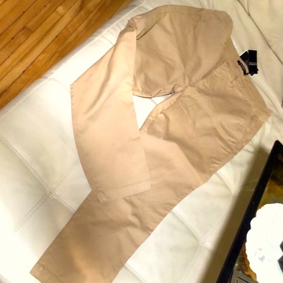 RL (16) FTHO21 TAN Khaki - Picture 6 of 14